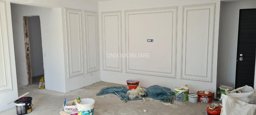 Piata Presei Libere, Petrom City, 4 cam, 100 mp utili, 2 băi, bloc deosebit - 2