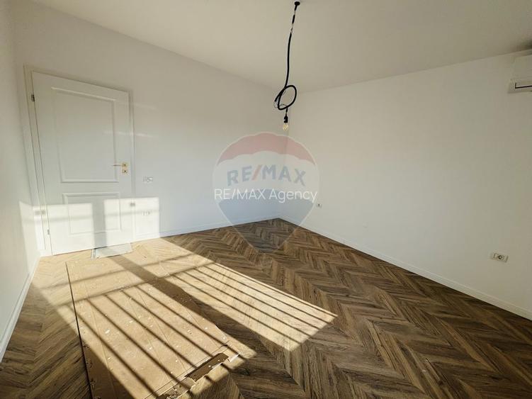 Vilă cu 4 camere de vânzare - 6