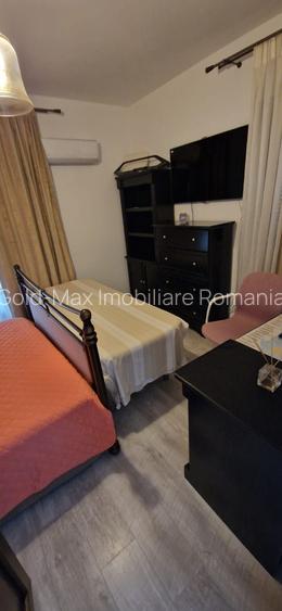 Inchiriere Duplex 3 camere GranVia Park - Lujerului - 11