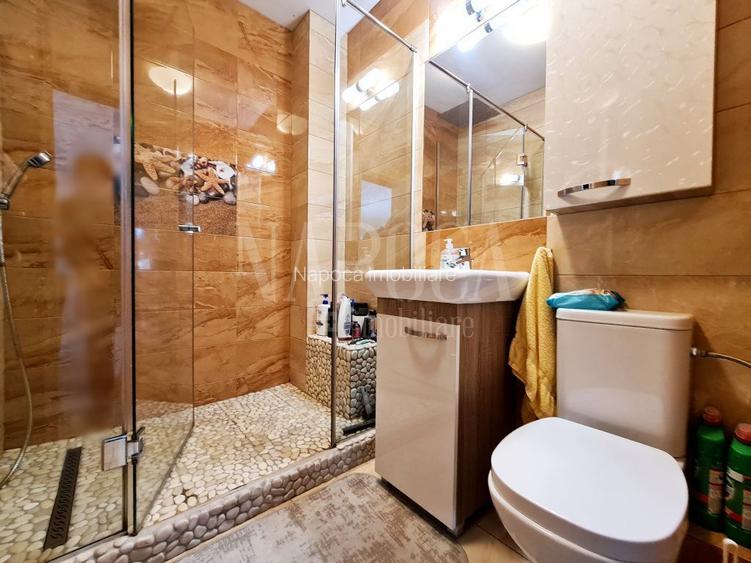 Apartament 3 camere de vanzare in Iosia  Nord Oradea, Oradea - 11