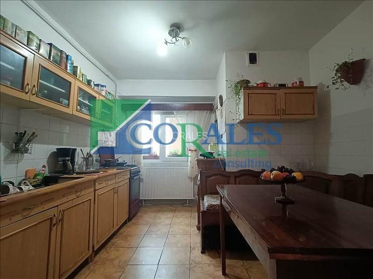 Spatios. Vedere pe 2 parti. Centrala proprie. - 11