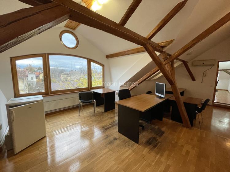 Spatiu birouri de inchiriat – Zona Centrala, Bulevardul Victoriei - 7