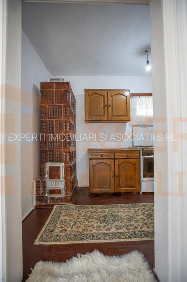 Casă de vânzare in Ovidiu | 3 camere | Teren 335mp - 11