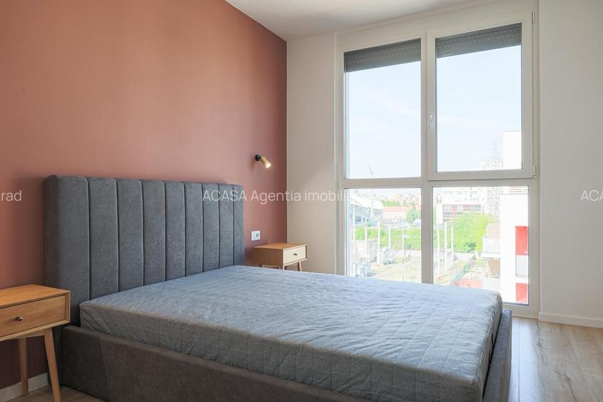 Apartament ARED Nou la cheie, 3 Camere,  COMISION 0 - 8