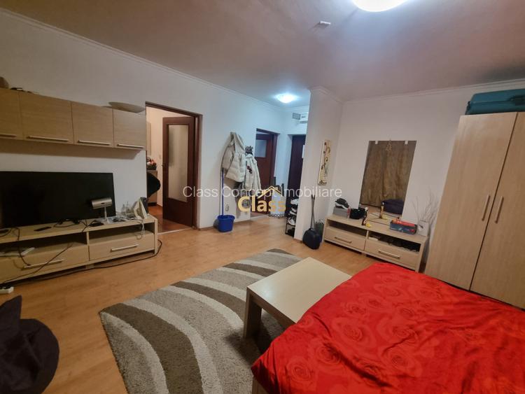 Apartament 1 camera | Mobilat modern | 36 mpu | Zona Petrom Baciu - 2