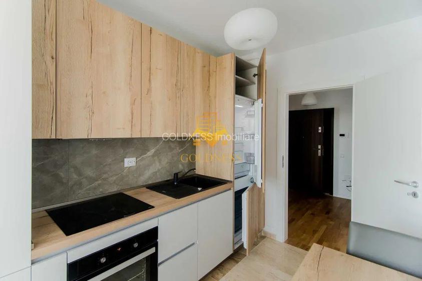 2 camere, modern, Parcare, LUX, Intre Lacuri,Iulius mall, Park Lake - 7