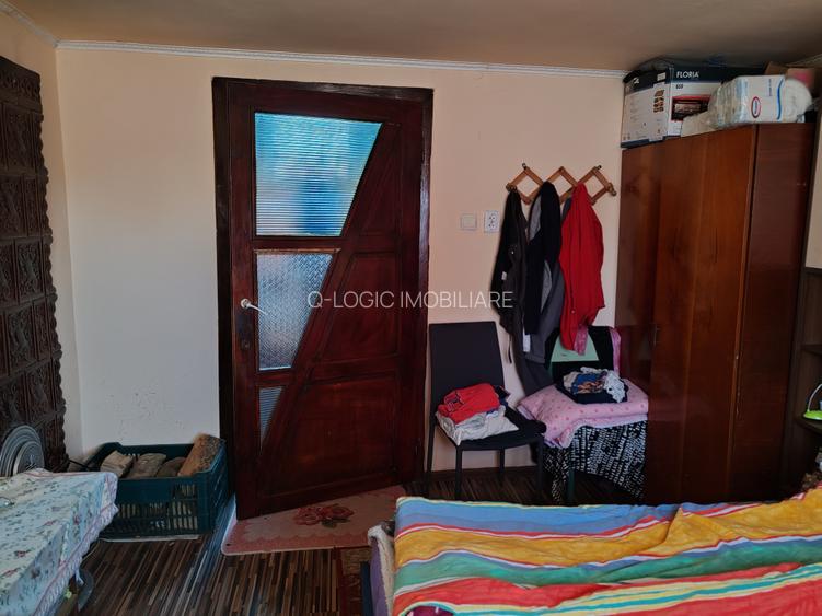 Casa 5 camere HALCHIU - SATU NOU - 4