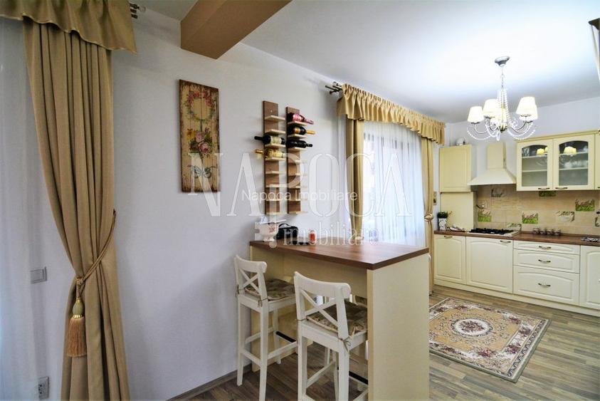 Casa 4 camere de vanzare in Floresti - 13