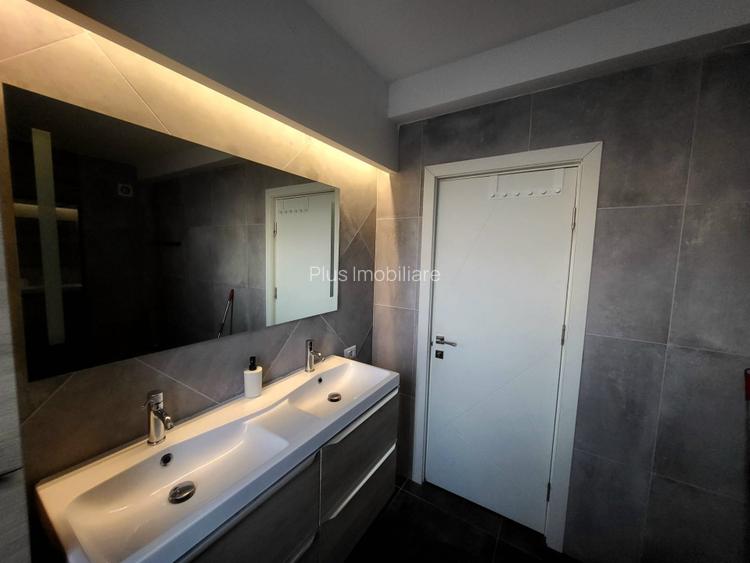 Casă nouă 2024 ,Chicerea, aproape de oraș , 140 mp utili + teren 404 mp - 11