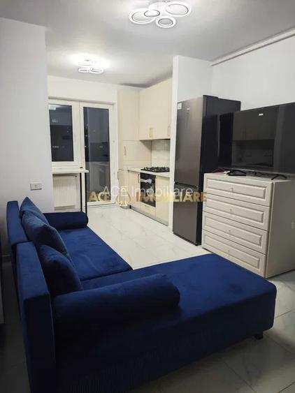 2 Camere de inchiriat | Popesti Leordeni | Centrala | Parcare - 3