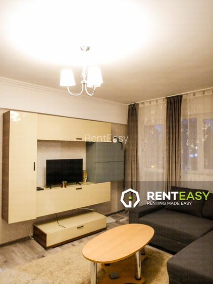 Apartament cu doua camere situat in Copou - Gaudeamus - 2