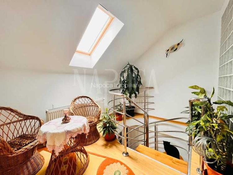 Apartament 3 camere de vanzare in Floresti - 4