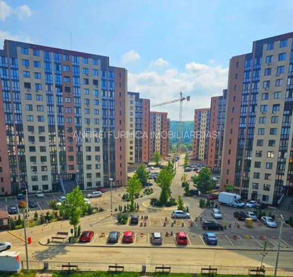 Apartament 3 camere zona Visoianu - CUG - 11