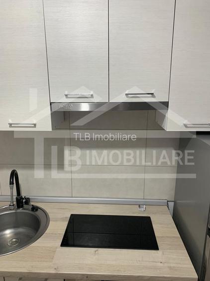 Apartament cu 2 camere, 40mp, parcare, Zona Maurer Residence - 6