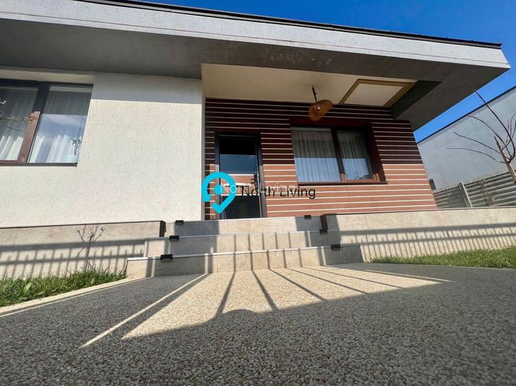 Casa 3 camere Berceni - 18