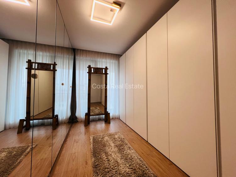 Inchiriere Apartament Spatios Iancu Nicolae I Cambridge - 27