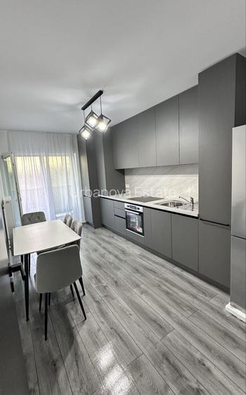 Se închiriază apartament cu 2 camere| strada Livezeni - 5