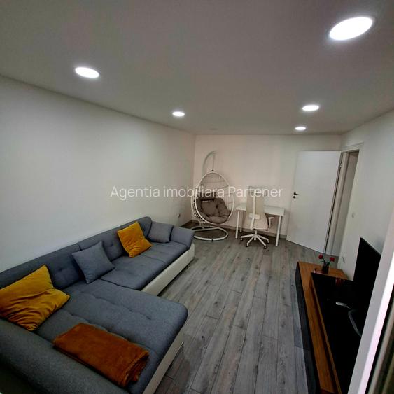 3 camere NORD , Renovat / mobilat / utilat , finisaje superioare ! - 3