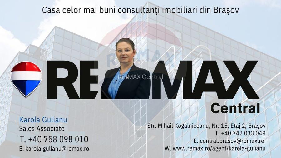 Oportunitate de investiție Brașov în Șchei clinică sau Hotel Boutique - 6