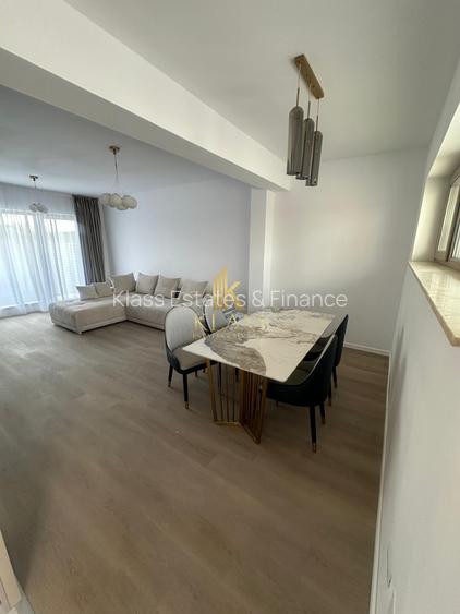 Vilă premium în complex rezidențial cu circuit închis – Chiajna - 8