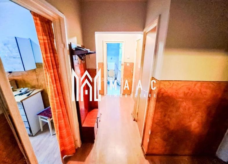 Închiriere apartament 2 camere in MIHAI VITEAZUL - 2