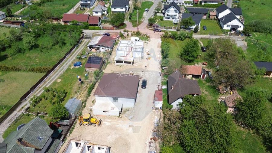 Casa noua de vanzare | Tautii de Sus | - 4