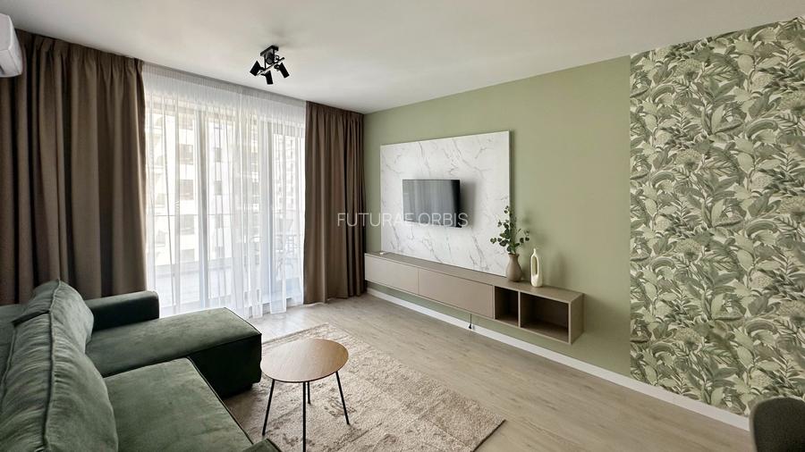 2 rooms for rent | READY-TO-MOVE-IN | Parking - 2