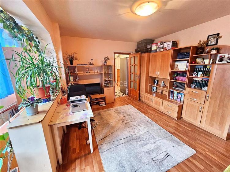 Apartament 2 camere semidecomandat cf 1, in Ploiesti - 6