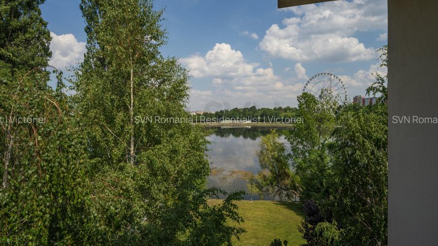 REV2004019 Vila Peninsula lacul Tei - 16