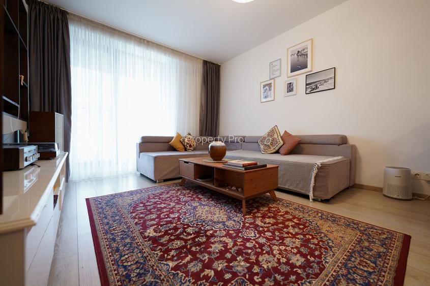 2 Camere + Parcare, City Point, Mall Promenada, Metrou Aurel Vlaicu - 2