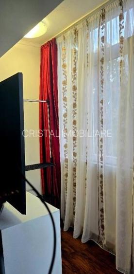 Vanzare Apartament 2 camere ,Zona 13 septembrie, sector 5 - 15