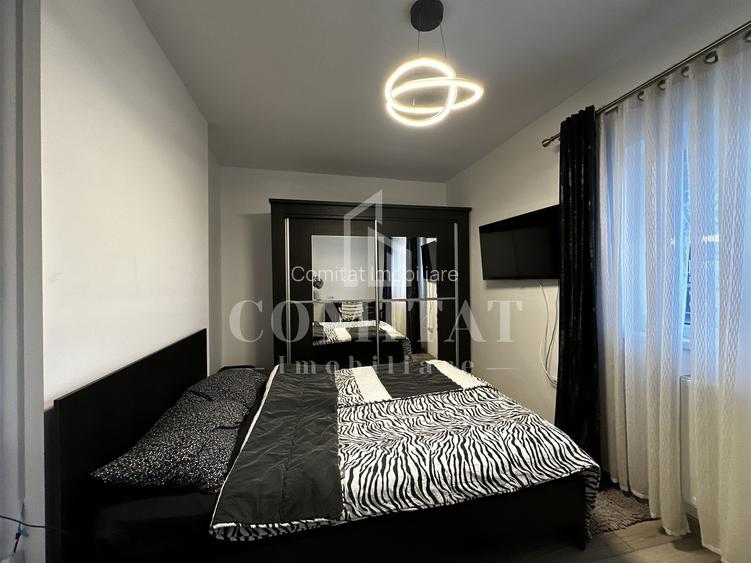 Apartament la cheie | Parcare | Zona Str Somesului-Floresti - 7