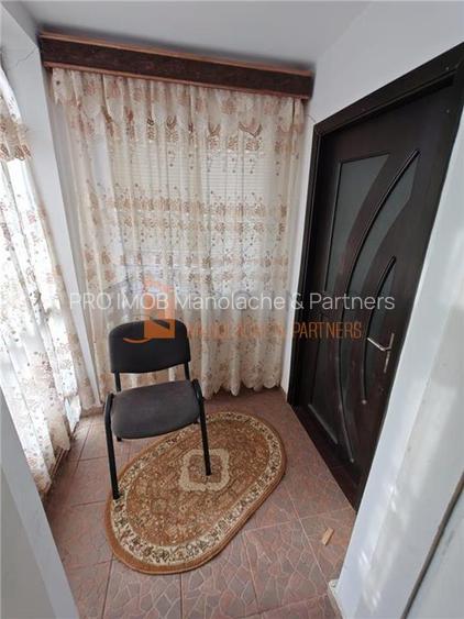 Casa tip parter zona Centrala - 13