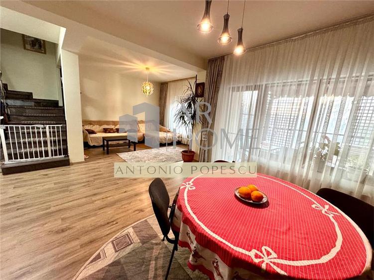 Casa P+1+M, constructie 2015, Ploiesti, Albert - 8