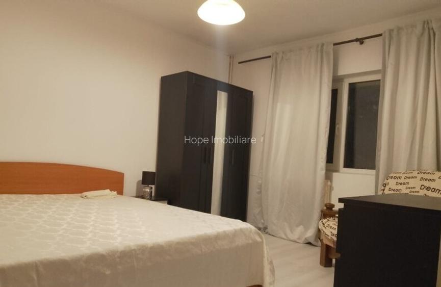 Unirii - O. Goga - Apartament 3 camere decomandat - 4