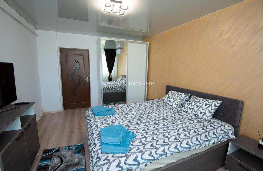 1 camera Tiglina 1 renovata mobilata si utilata LA CHEIE - 2