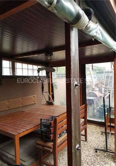 Apartament 2 camere,curte proprie,zona Tomis Plus. (Cod E4) - 9