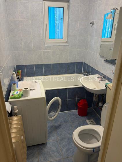 Iancului, Matei Voievod, apartament 2 camere, 51 mp totali, mobilat si utilat, - 6