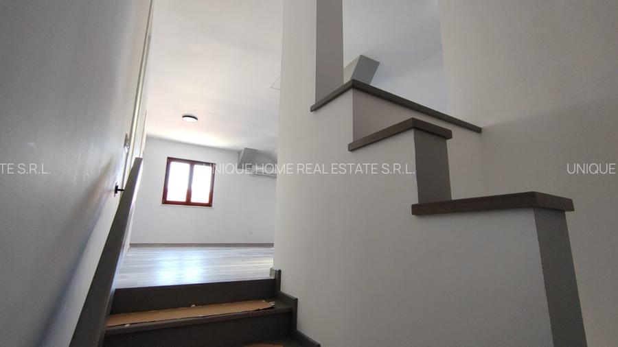 Pipera: Vila 6 camere, ansamblu rezidentia cu acces securizat - 6