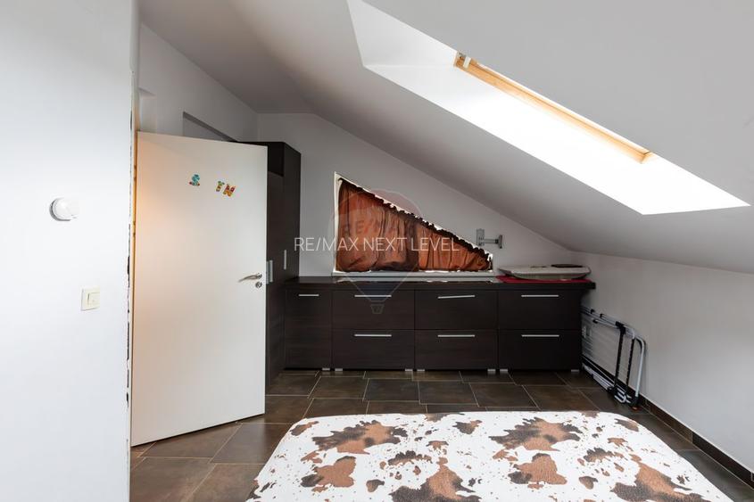 Apartament tip duplex, 4 camere, 200mp, Cartier Cupidon - 11