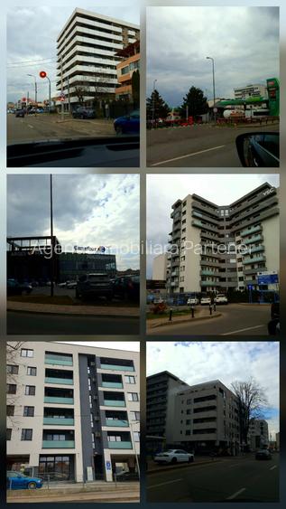 2 camere , Frații Golești, mobilat / utilat / PARCARE! - 7