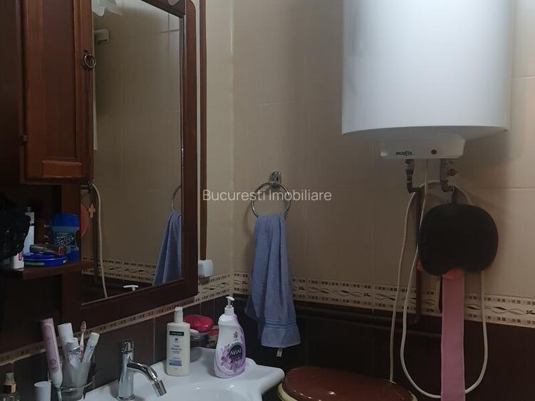 Apartament 2 camere PANTELIMON ,Obor, CENTRALA PROPRIE DECOMANDAT,mobilat utilat - 10