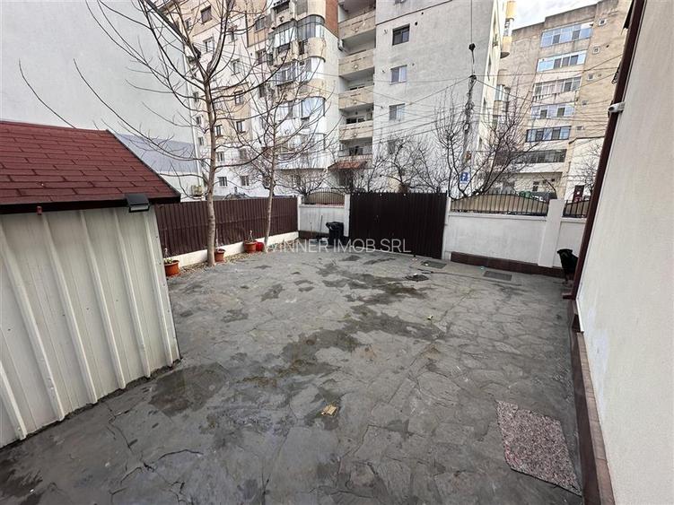 Vanzare Vilă B-dul Unirii Buzău (Ultracentral) - 5