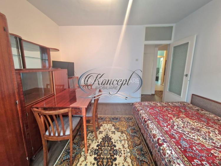 Apartament decomandat cu 2 balcoane in Intre Lacuri - 5