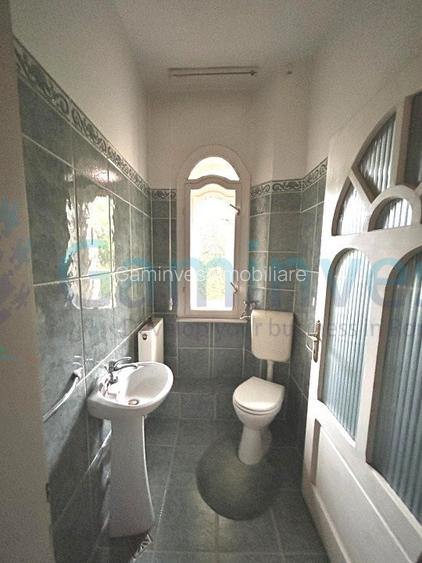 Vila spatioasa, 4 niveluri, in Sanmartin, Bihor – locuinta sau investitie  - 9