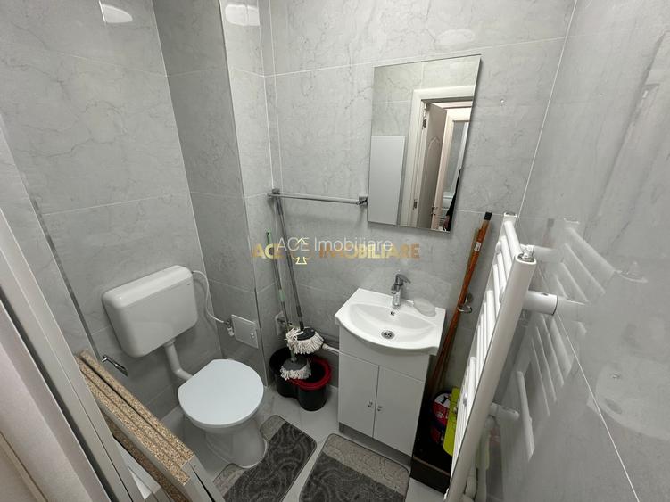 3 Camere de inchiriat | Ozana | Metrou | Centrala | 2 Bai | Decomandat - 10