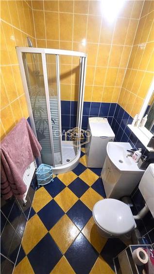 Centru - Apartament luminos cu 2 camere pe Calea Traian - 12