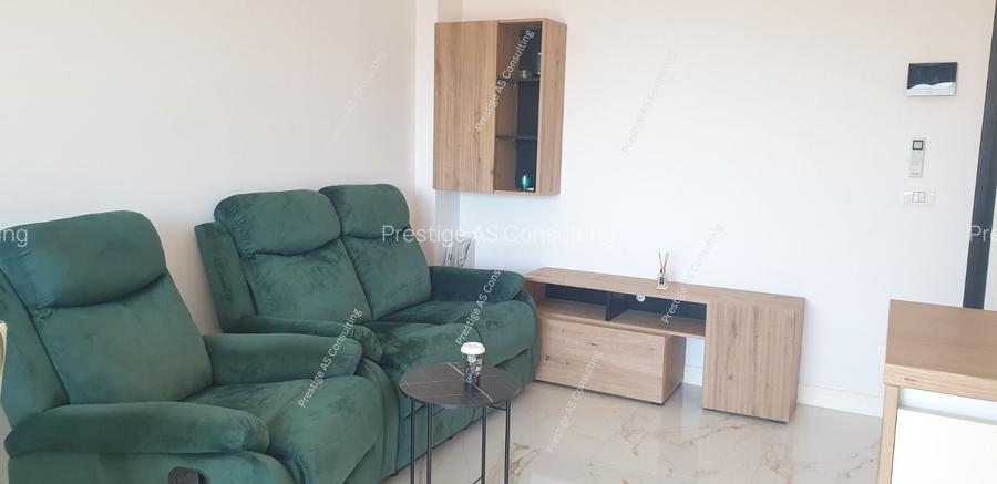 Apartament 2 camere premium | Balcon mare | Piscina | Parcare - 9