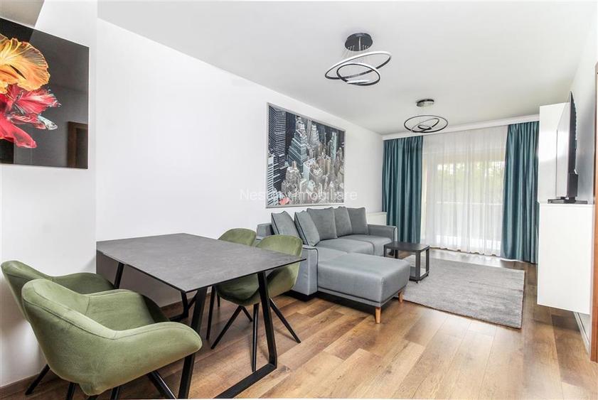 Apartament 2 camere + terasa 14 mp + parcare | Viva City, Gheorgheni - 3