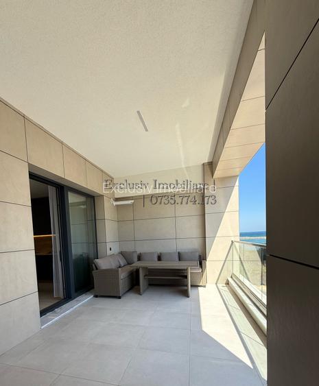 Apartament 2 camere SMART-HOME cu Parcare Subterana si Terasa 20 mp - 2